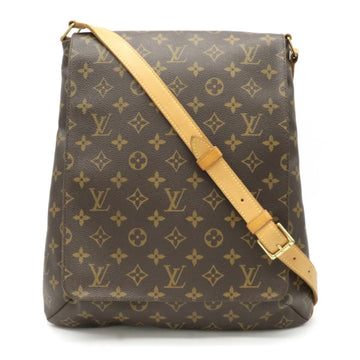 Louis Vuitton Musette Salsa Shoulder Bag