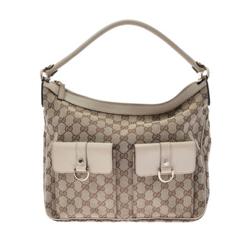 Gucci Abbey Shoulder Bag