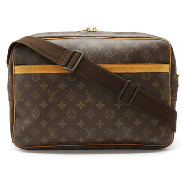 Louis Vuitton Reporter Shopper