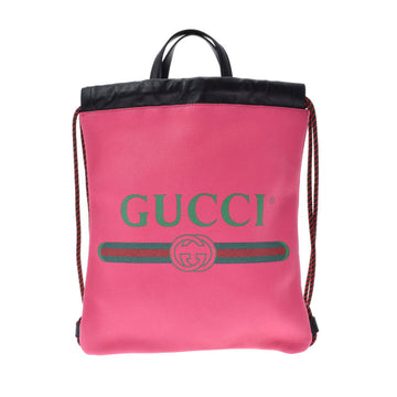 Gucci Drawstring Clutch Bag