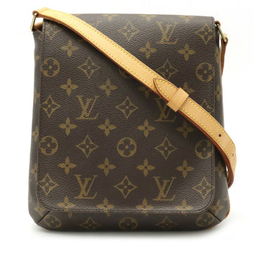 Louis Vuitton Musette Salsa Shoulder Bag