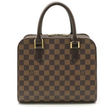 Louis Vuitton Triana Handbag