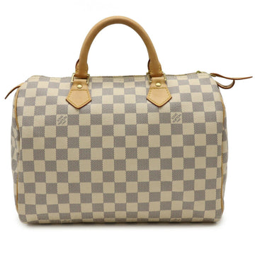 Louis Vuitton Speedy 30 Handbag