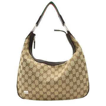 Gucci Hobo Handbag