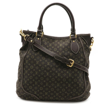 Louis Vuitton Angele Tote