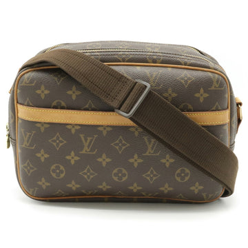 Louis Vuitton Reporter Shoulder Bag