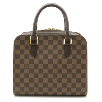 Louis Vuitton Triana Handbag