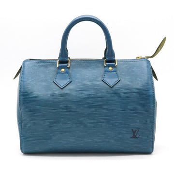 Louis Vuitton Speedy 25 Handbag