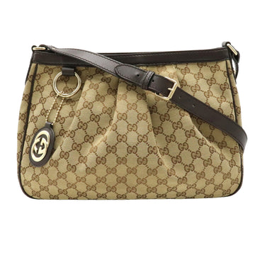 Gucci Sukey Shoulder Bag