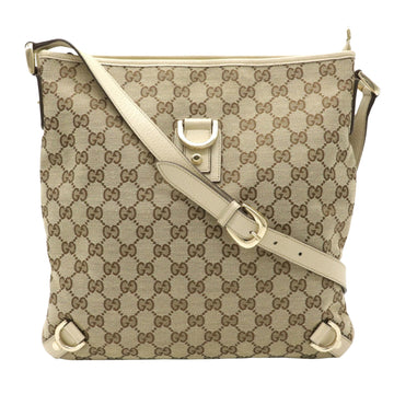 Gucci GG canvas Shopper