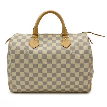 Louis Vuitton Speedy 30 Handbag