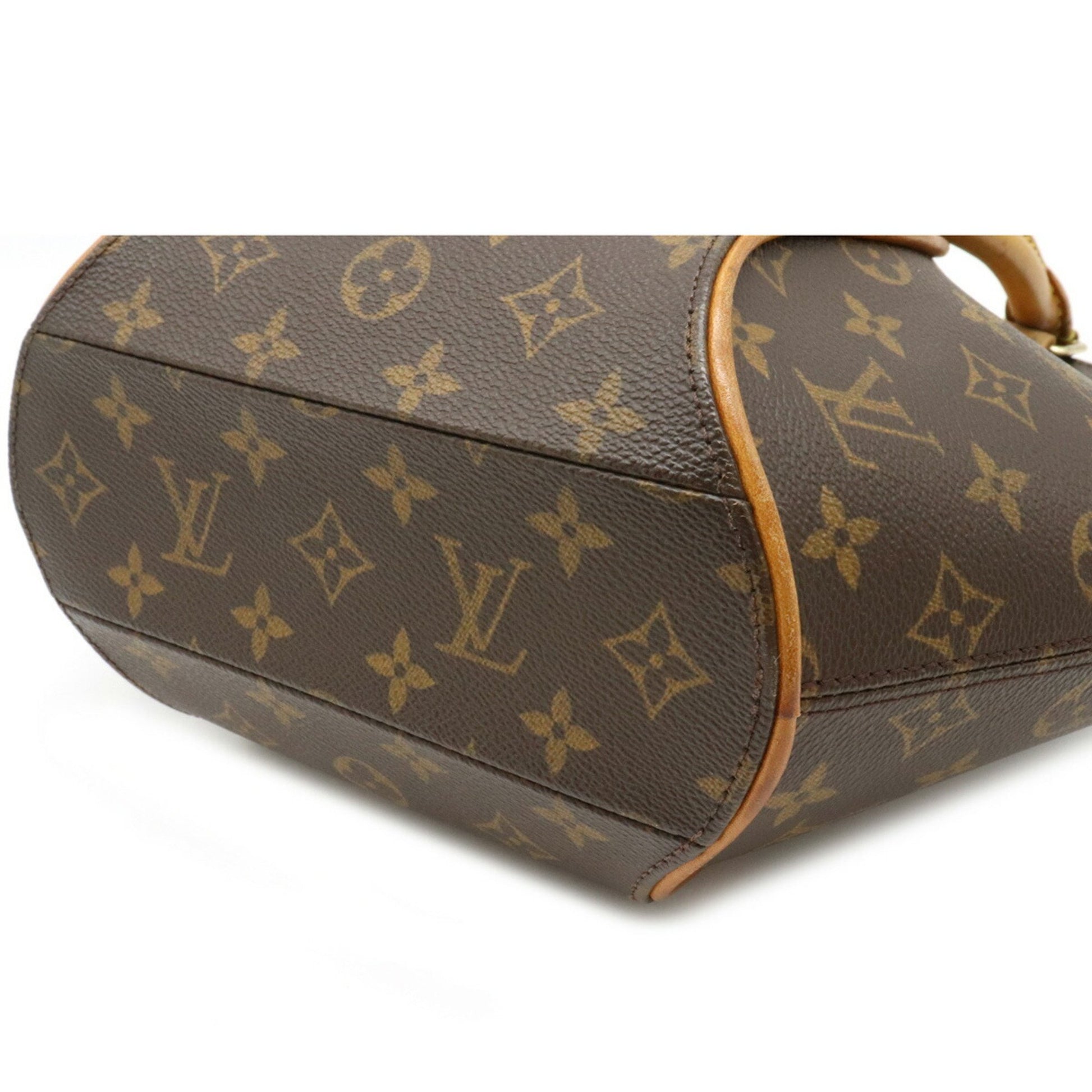 Louis Vuitton Ellipse Handbag 346840