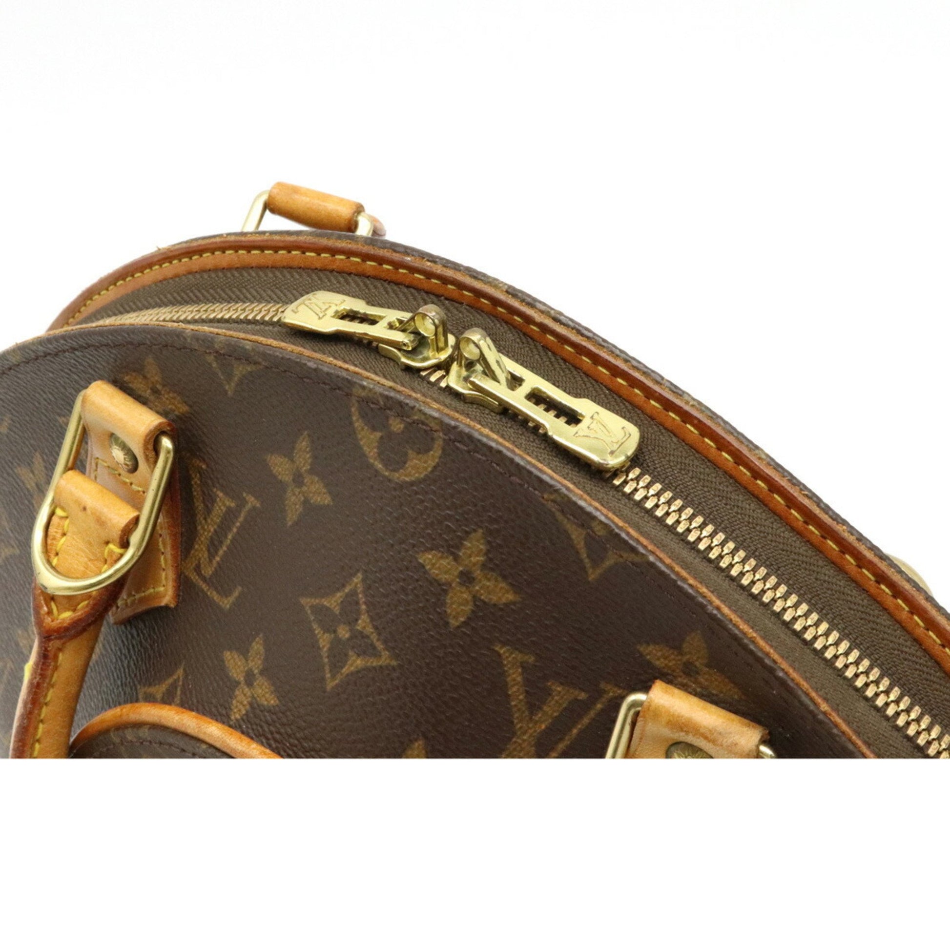 Louis Vuitton Ellipse Handbag 346840