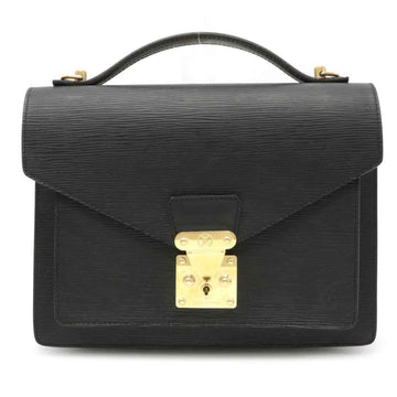 Louis Vuitton Monceau Briefcases & Attaches