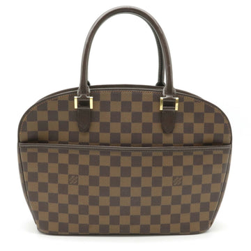 Louis Vuitton Saria Handbag