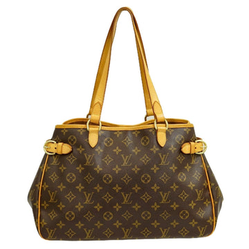 Louis Vuitton Batignolles Horizontal Handbag