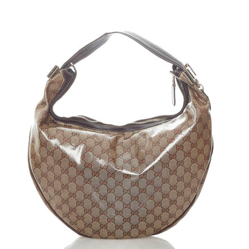 Gucci GG crystal Handbag