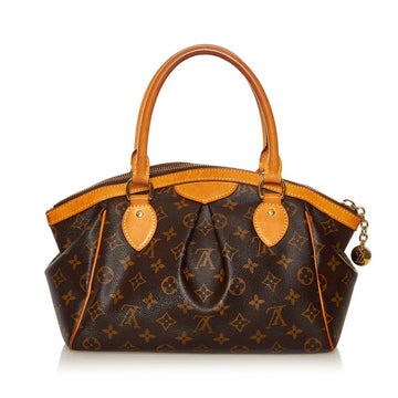 Louis Vuitton Tivoli Handbag