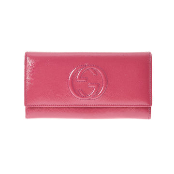 Gucci Interlocking G Wallet