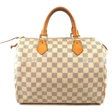 Louis Vuitton Speedy 30 Handbag