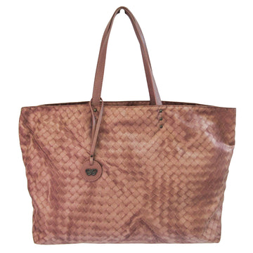 Bottega Veneta Intrecciolusion Tote