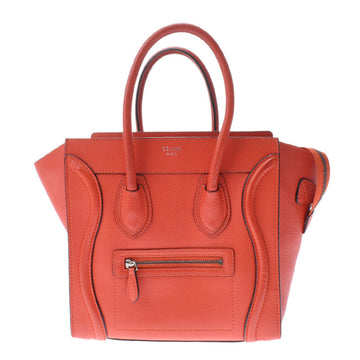 Celine Luggage Handbag