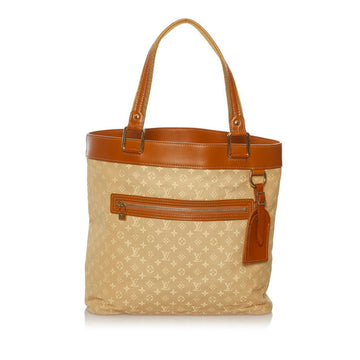 Louis Vuitton Lucille Shoulder Bag