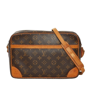 Louis Vuitton Trocadero Shoulder Bag