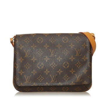 Louis Vuitton Musette Tango Shoulder Bag