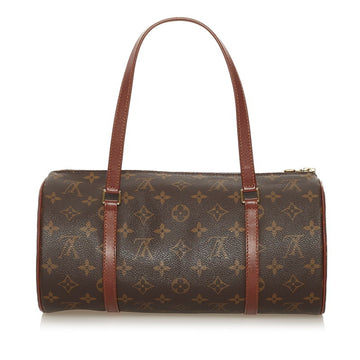 Louis Vuitton Papillon 30 Handbag