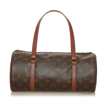 Louis Vuitton Papillon 30 Handbag