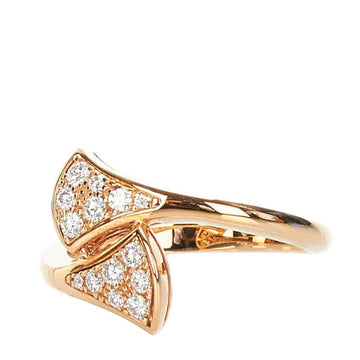 BVLGARI Divas dream Ring