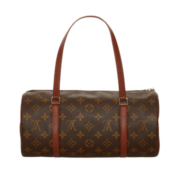 Louis Vuitton Papillon 30 Handbag