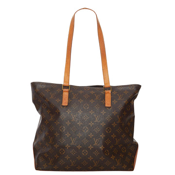 Louis Vuitton Mezzo Tote