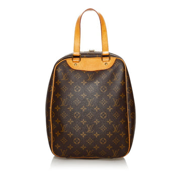 Louis Vuitton Excursion Handbag