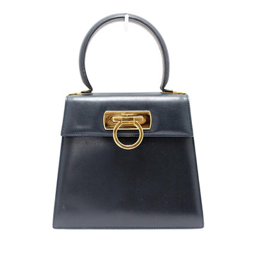 Salvatore Ferragamo Gancini Handbag