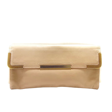 Bottega Veneta Intrecciato Clutch Bag