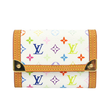 Louis Vuitton Porte monnaie plat Wallet