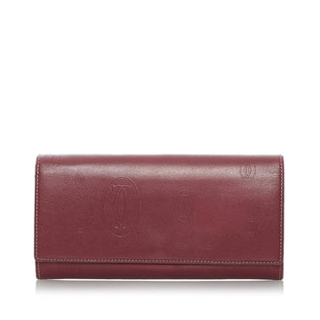 Cartier Happy birthday Wallet