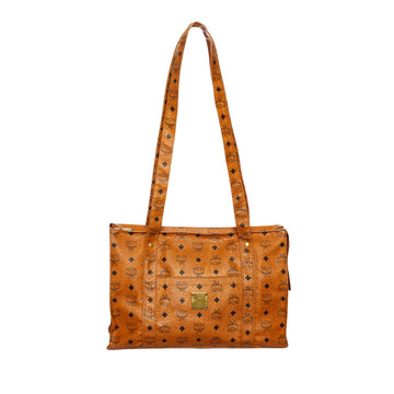 MCM Visetos Tote