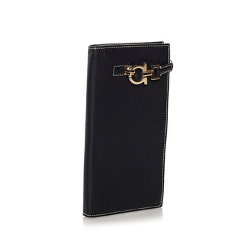 Salvatore Ferragamo Gancini Wallet