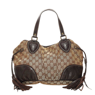 Gucci Tribeca Handbag