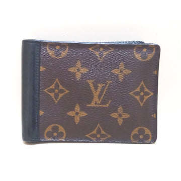 Louis Vuitton Portefeuille Mindoro Wallet