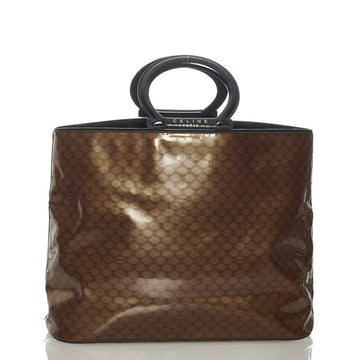 Celine Macadam Handbag