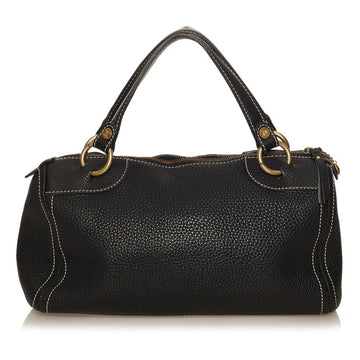 Celine Macadam Handbag