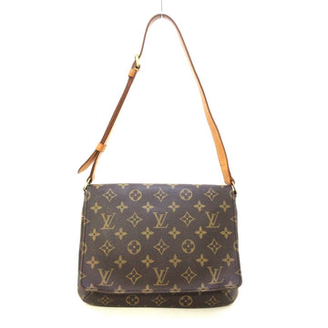 Louis Vuitton Musette Tango Shoulder Bag