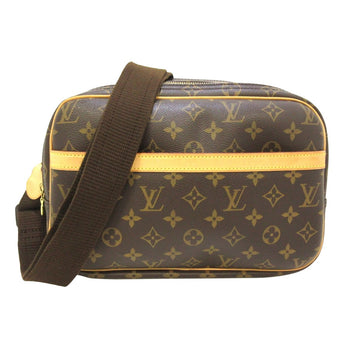 Louis Vuitton Reporter Shoulder Bag