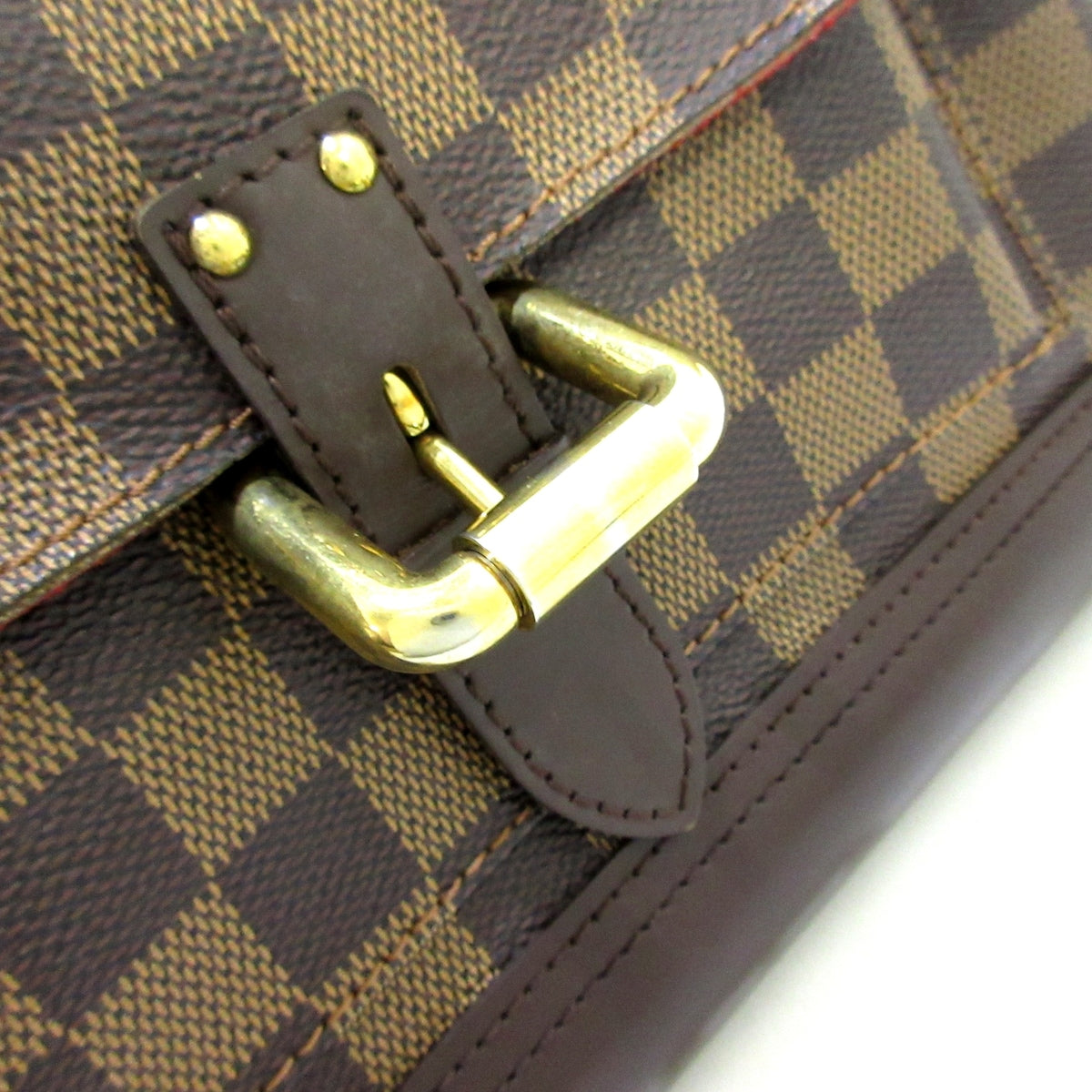Louis Vuitton Knightsbridge Handbag 358728