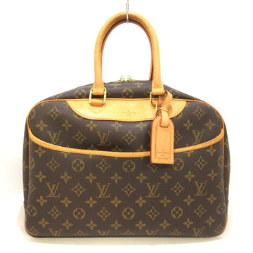 Louis Vuitton Deauville Handbag