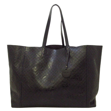 Bottega Veneta Intreccio mirage Tote